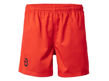 ANDRO Short Torin Red