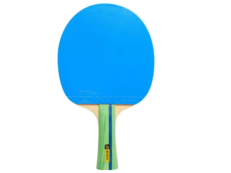 ANDRO Pack I-100 Blue