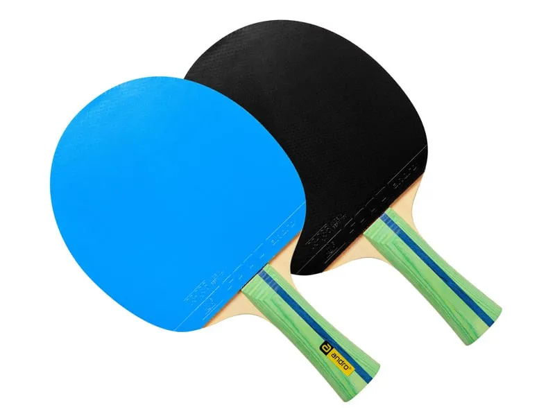 ANDRO Pack I-100 Blue