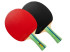 ANDRO Raqueta Pack I-200 Red