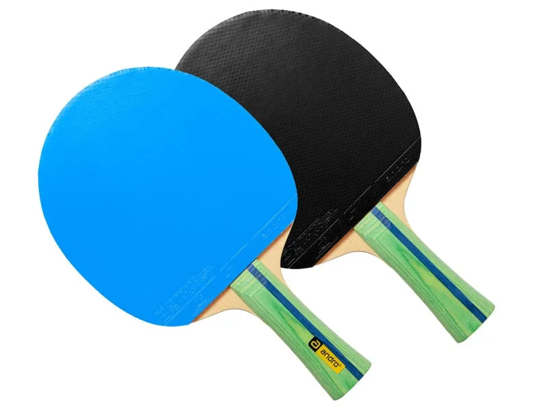 ANDRO Pack I-200 Blue