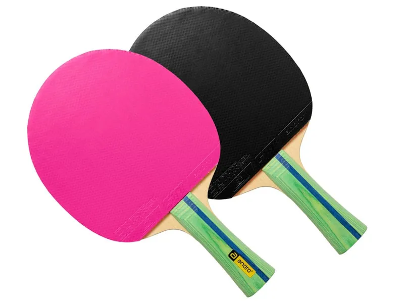 ANDRO Pack I-200 Pink
