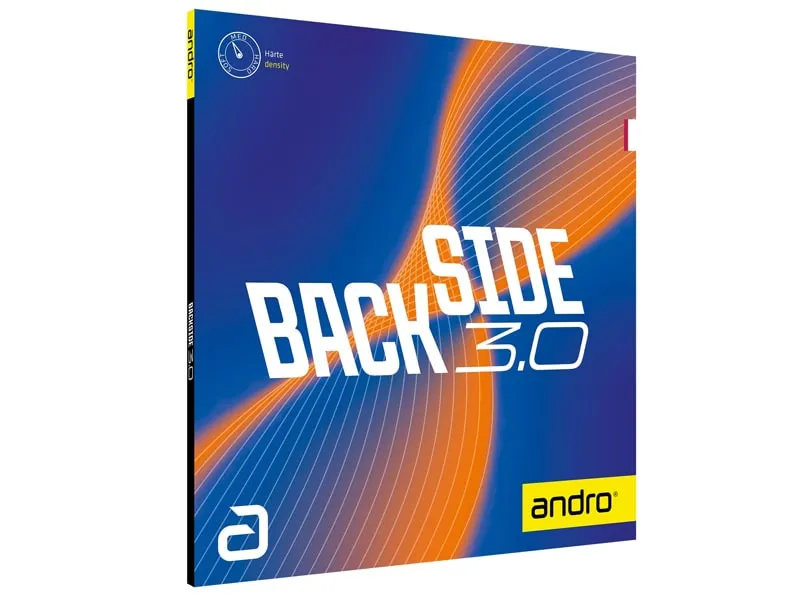 Gomas ANDRO Backside 3.0