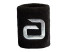 ANDRO Wristband ALPHA Black/Silver