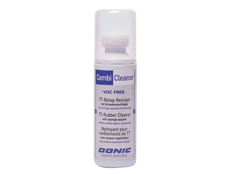 DONIC Limpia gomas Combi Cleaner 100 ml