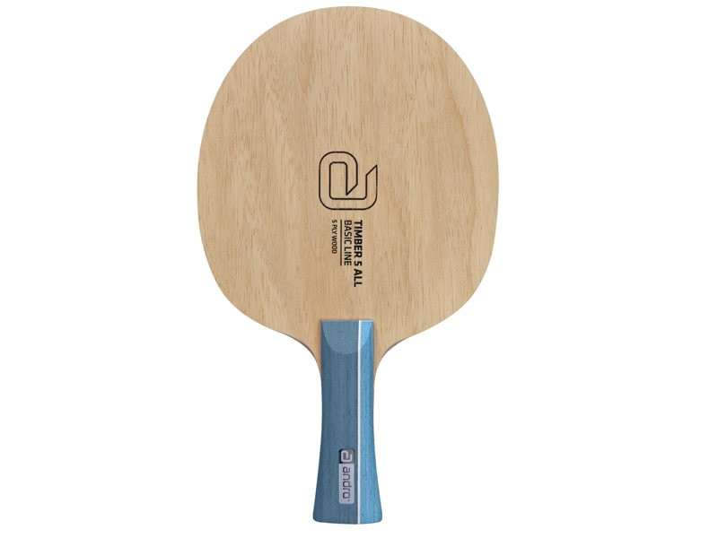 ANDRO Timber 5 ALL