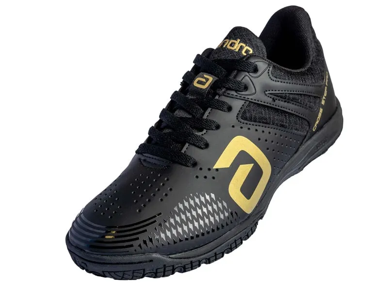 ANDRO Cross Step PRO Negra5