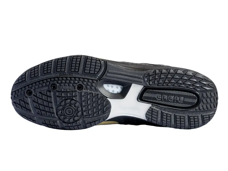 ANDRO Cross Step PRO Negra4