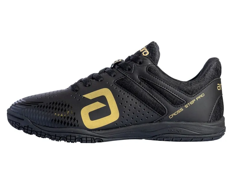 ANDRO Cross Step PRO Negra2