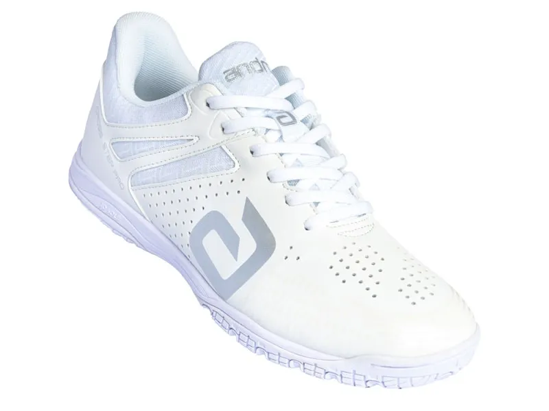 ANDRO Cross Step PRO Blanca5