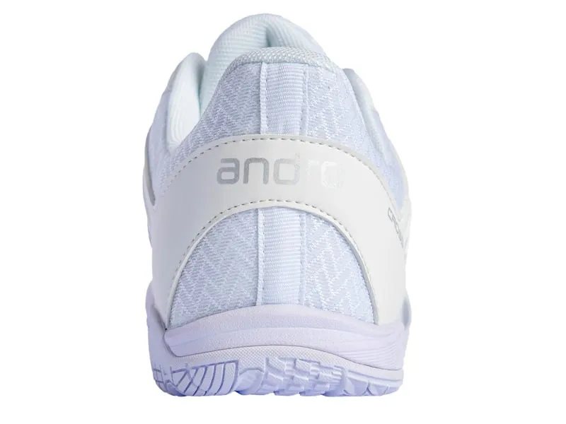 ANDRO Cross Step PRO Blanca3