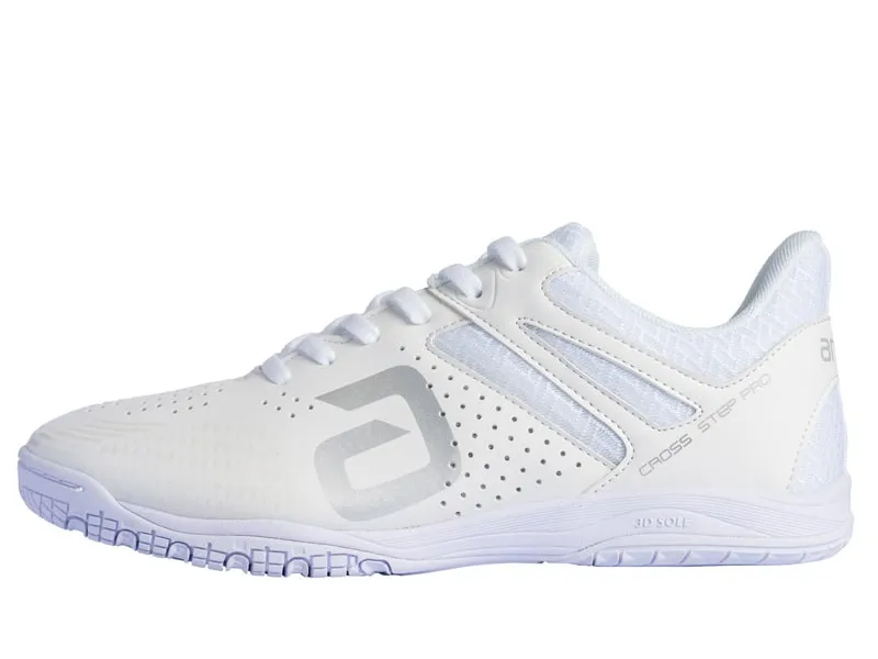 ANDRO Cross Step PRO Blanca2