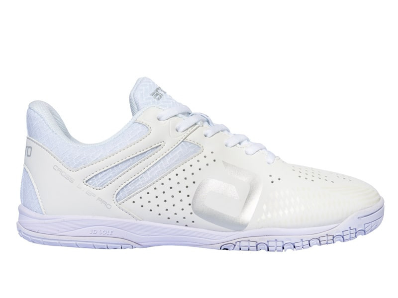 ANDRO Cross Step PRO Blanca