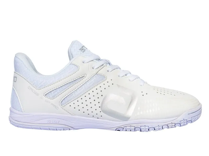 ANDRO Cross Step PRO Blanca