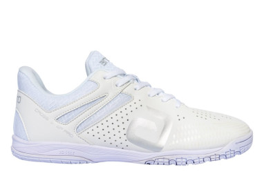 ANDRO Cross Step PRO White