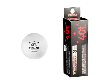 TIBHAR 40+*** SL Pack 3u.