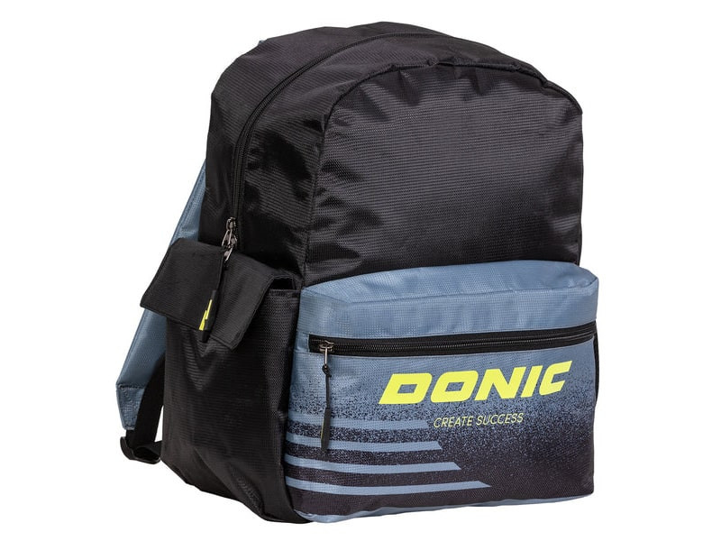 DONIC Sac a dos Nova Noir