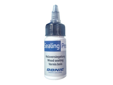 DONIC Vernis pur bois PRO 25gr