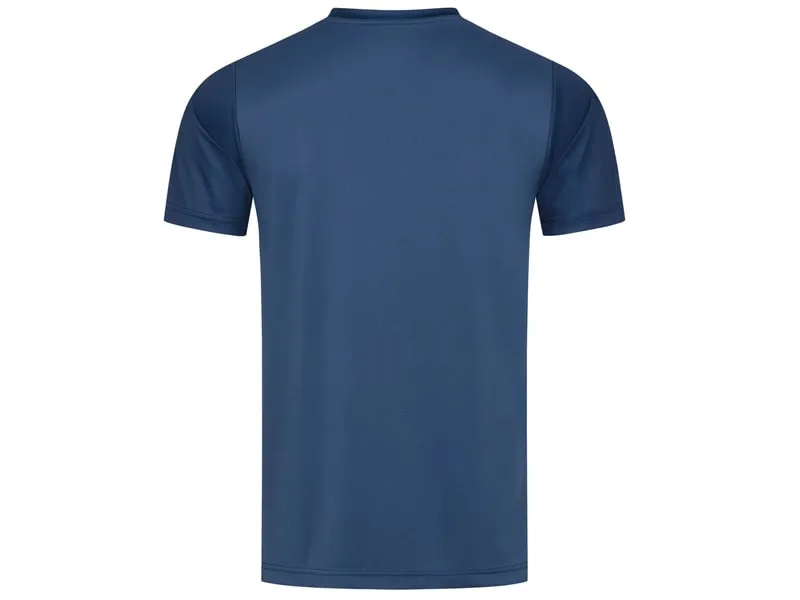 DONIC Camiseta Furious Azul
