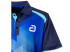 ANDRO Polo Lanton bleu