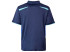 ANDRO Polo Lanton bleu