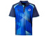 ANDRO Polo Lanton bleu