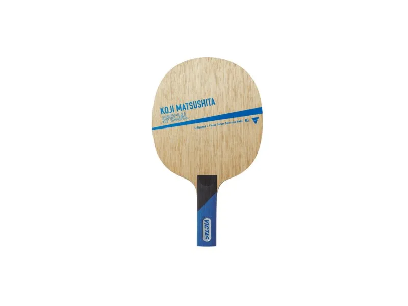 VICTAS Koji Matsushita Special