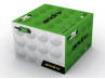 Balles ANDRO Poly2S ** 40+ Training 72-p