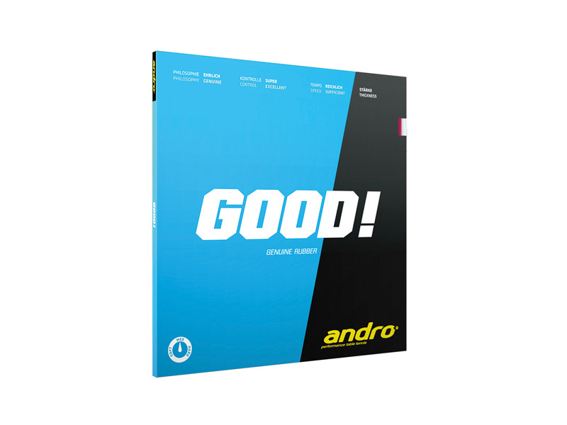 andro GOOD