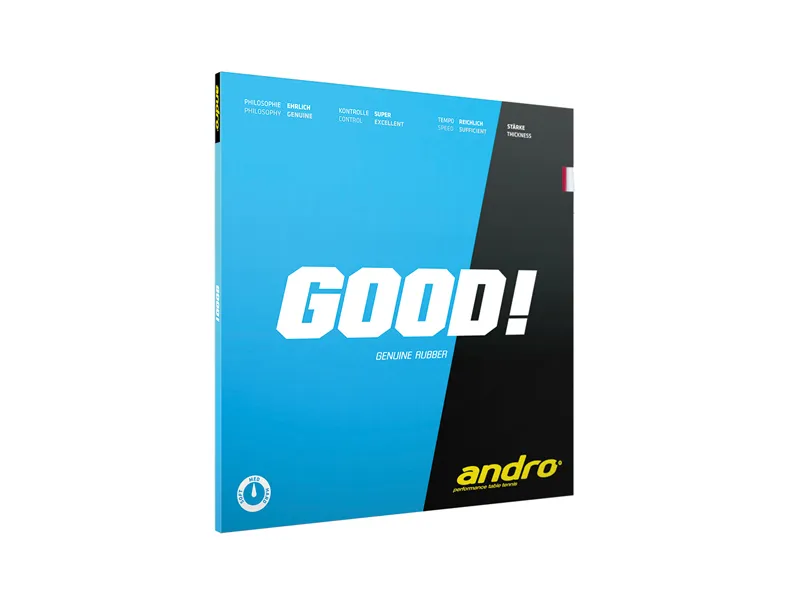 andro GOOD