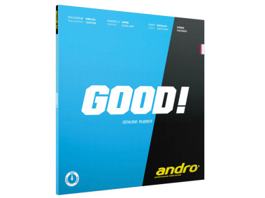 andro GOOD