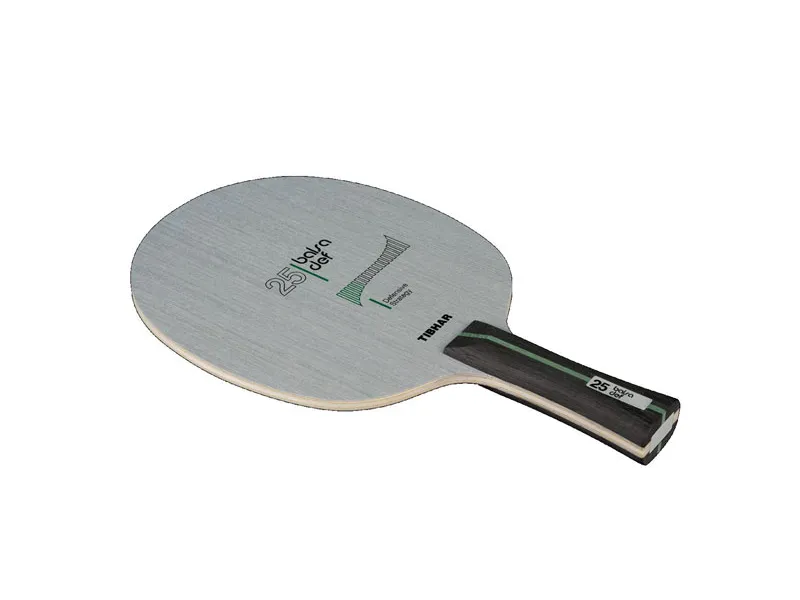 Tibhar Balsa DEF 25