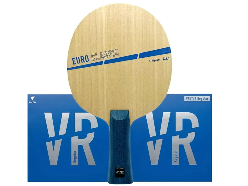 VICTAS Pack Ventus Regular