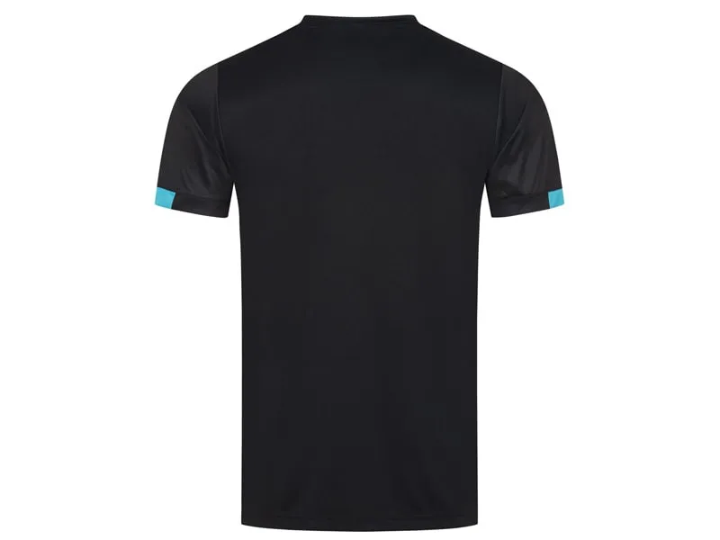 DONIC T-shirt Cream Blue