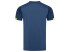 DONIC T-shirt Cream Marine/Lime