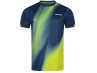 DONIC Samarreta Cream Blau/Lima
