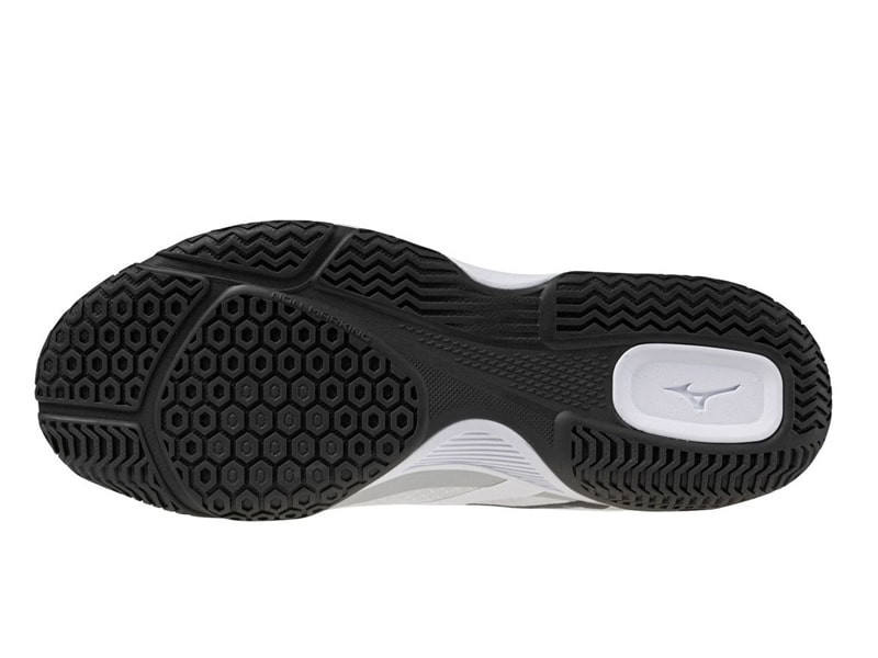 MIZUNO Wave Medal 8 suela