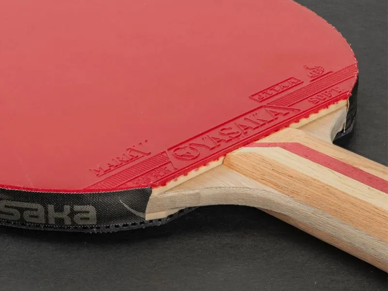 YASAKA Bat Mark V - Competition