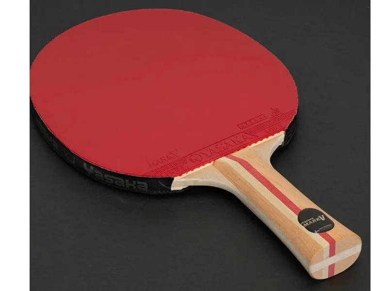 YASAKA Bat Mark V - Competition