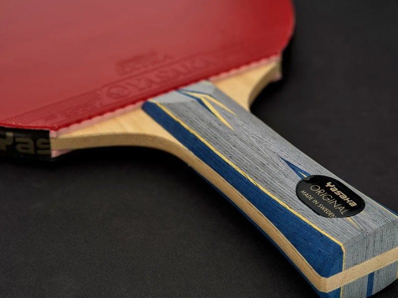 YASAKA Raquette Original - Competition