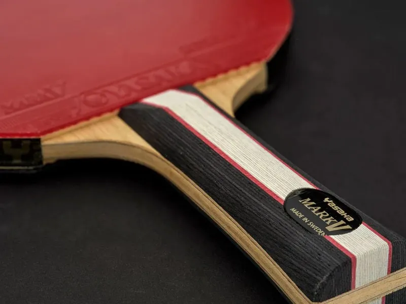 YASAKA Raqueta Mark V Carbon