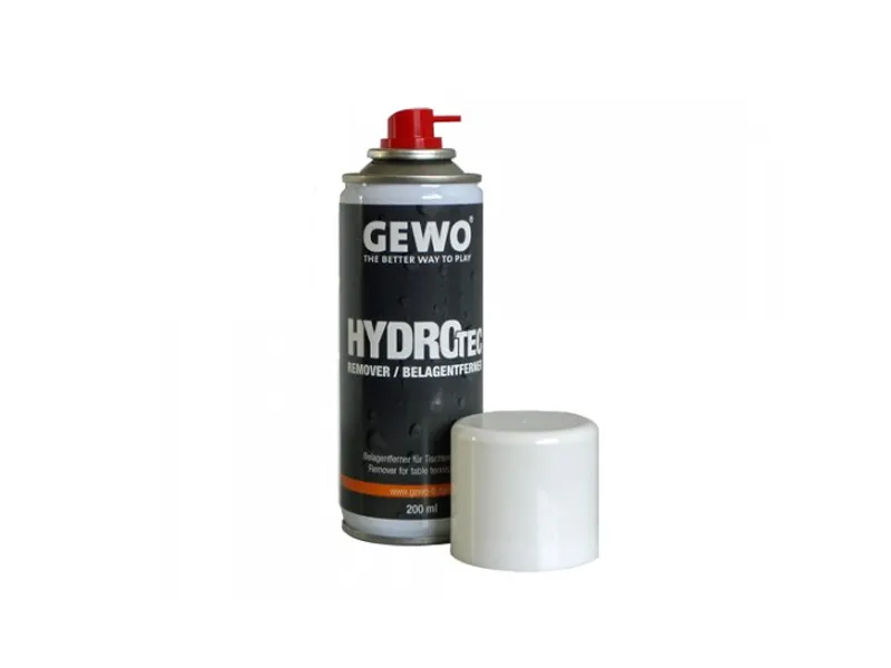 Gewo Despega gomas / Gewo Rubber Remover 200ml