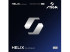 Rubber STIGA Helix Platinum 55