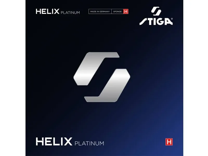 STIGA Helix Platinum H