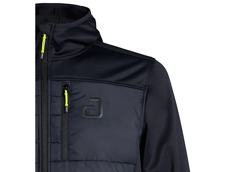 ANDRO Chaqueta ADKINS 5