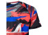 ANDRO Camiseta Likya roja 5
