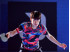 ANDRO Camiseta Likya roja 3