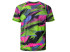 ANDRO Camiseta Likya verde 2