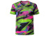 ANDRO Camiseta Likya verde