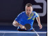 ANDRO Polo Benzon Azul 3
